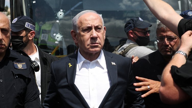 Снимка: Reuters