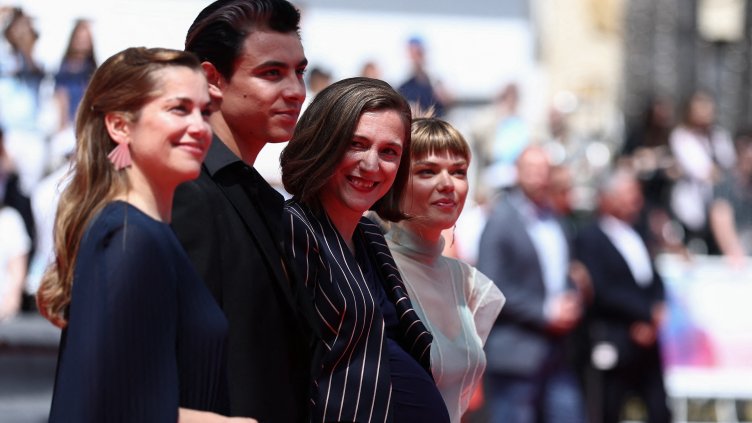 Снимка: Reuters