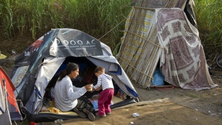 Снимка: архив, Reuters