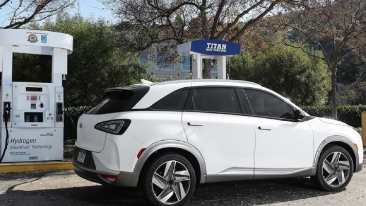 Снимкa: Hyundai