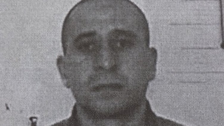 Снимка: МВР