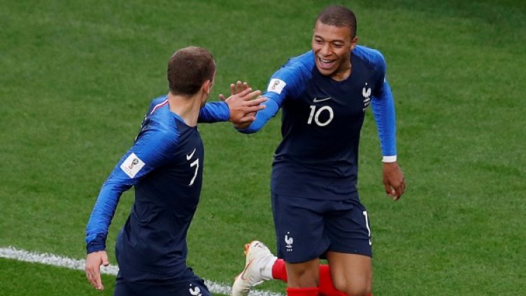 Снимка: Reuters