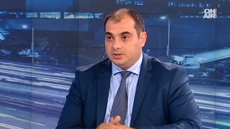 Снимка: Bulgaria ON AIR