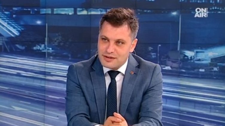 Снимка: Bulgaria ON AIR