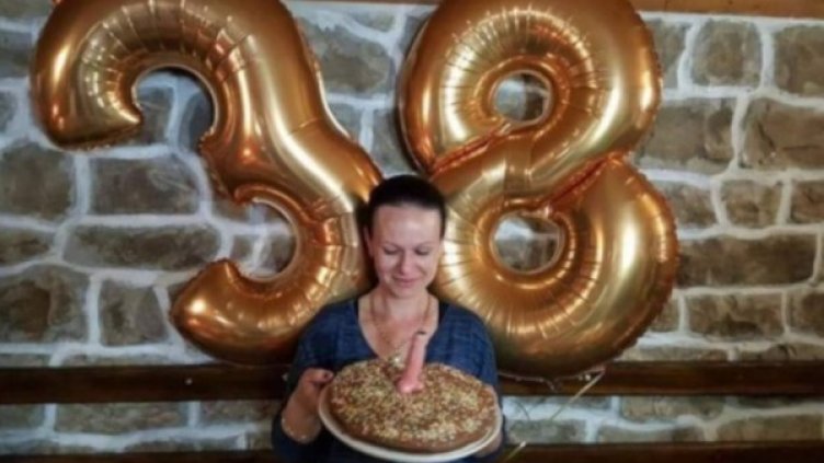 Снимка: Facebook