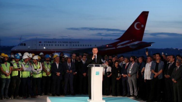 Снимка: Reuters