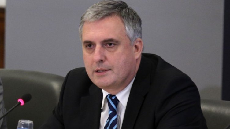 Снимка: БТА, архив