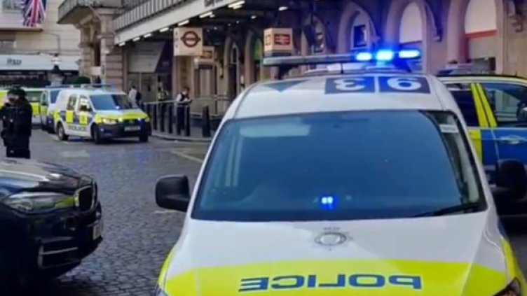 Снимка: Reuters