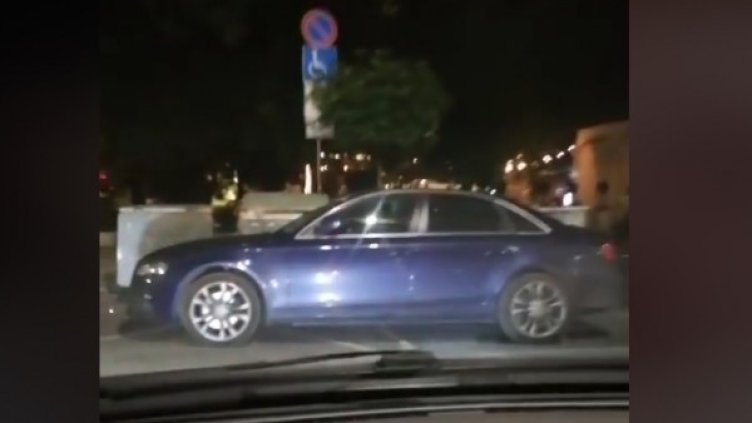 Снимка: Facebook