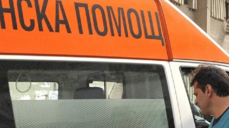 Снимка: Архив Булфото