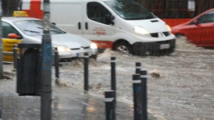 Снимка: Facebook