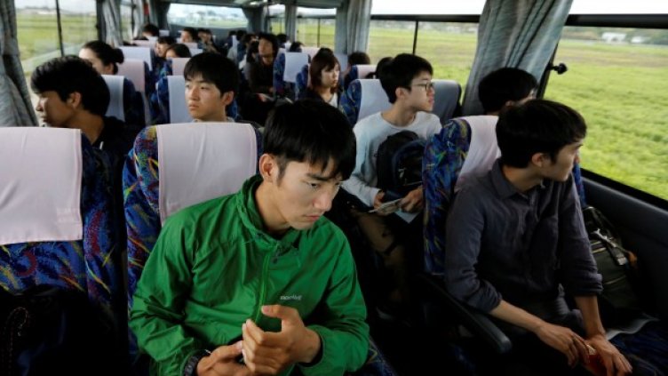 Снимка: Reuters