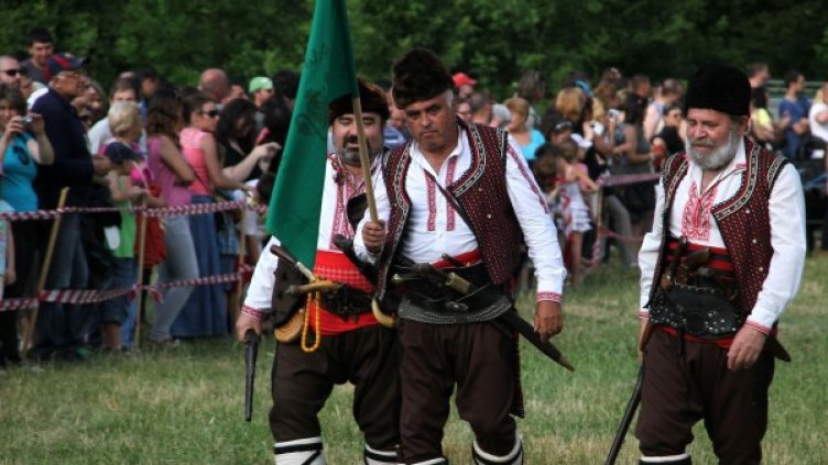 Снимка: архив, Булфото