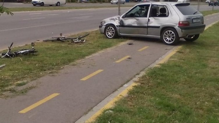 Снимка: Булфото