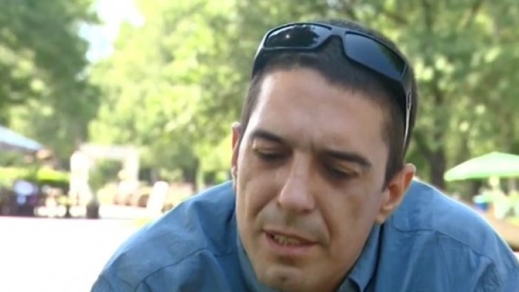 Снимка: Кадър, Нова тв