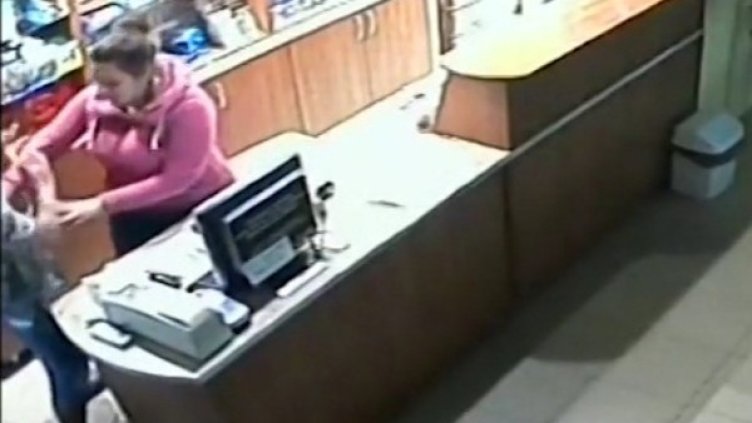 Снимка: Кадър, Нова тв