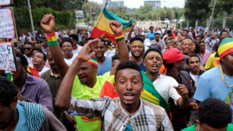 Снимка:  Reuters