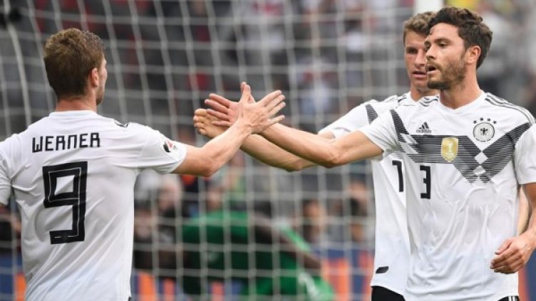 Снимка: Дойче веле