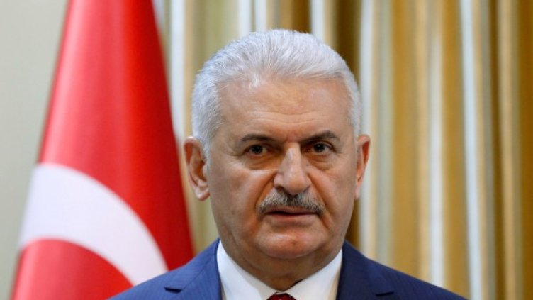 Бинали Йълдъръм. Снимка: архив, Reuters