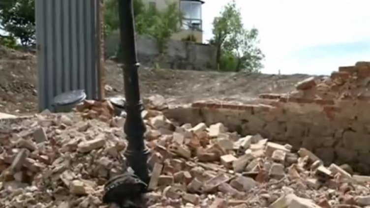 Кадър: Нова тв