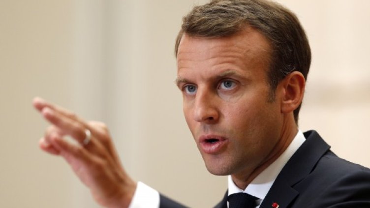 Снимка: Reuters, архив