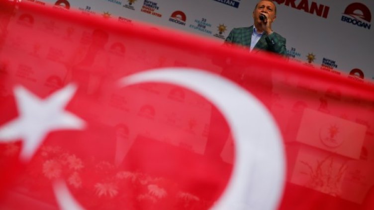 Снимка: Reuters