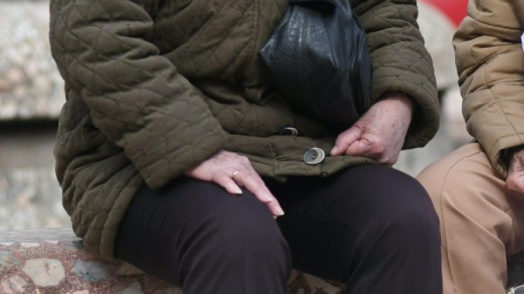 Снимка: Булфото, архив