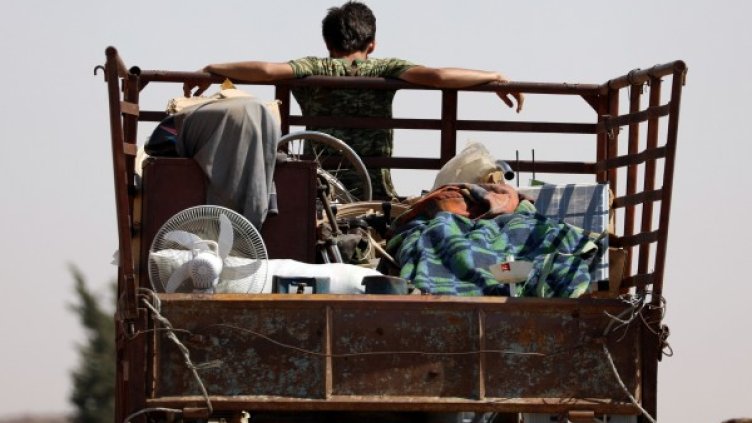 Снимка: Reuters, архив