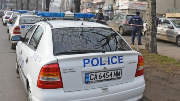 Снимка: архив, Булфото