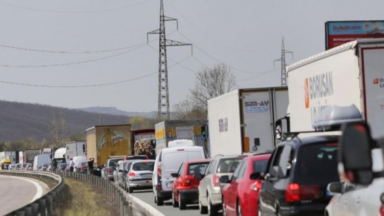 Снимка: архив, Булфото