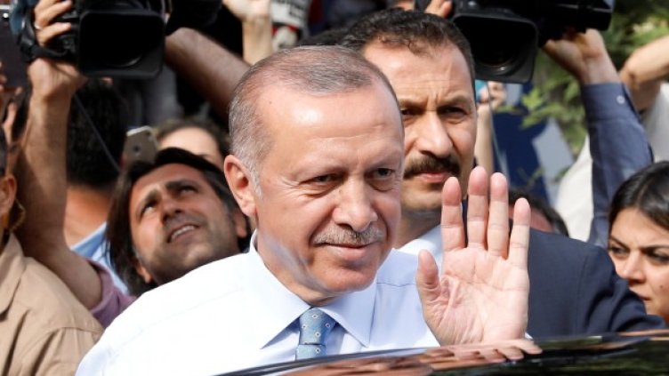 Снимка: Reuters