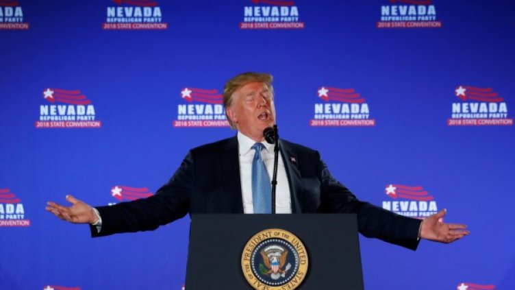 Снимка: Reuters