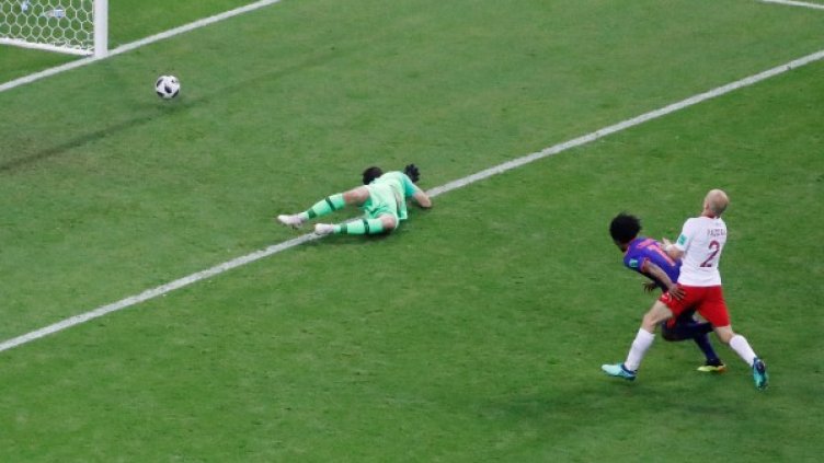 Снимка: Reuters