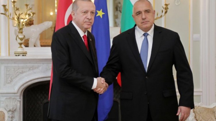 Снимка: архив, Булфото