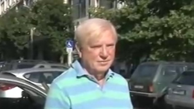 Снимка: Кадър Нова тв