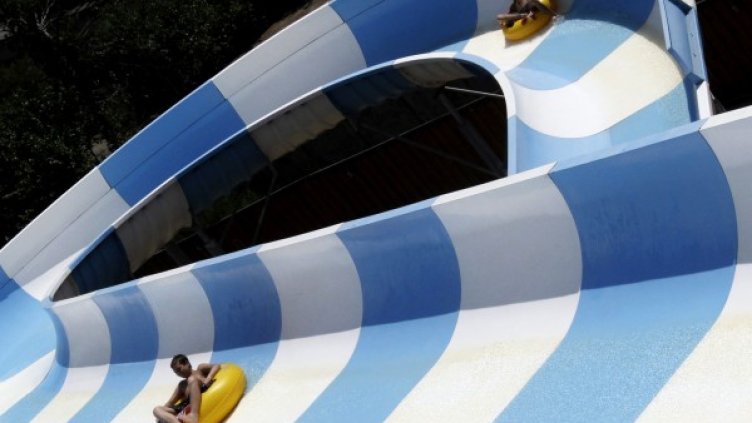 Снимка: архив Reuters