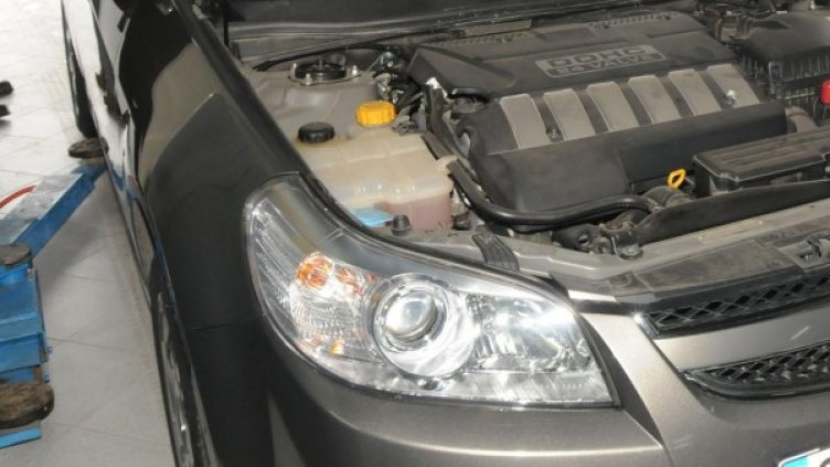 Снимка: Булфото