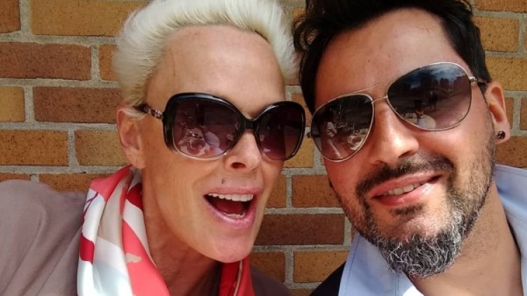 Снимка: Instagram