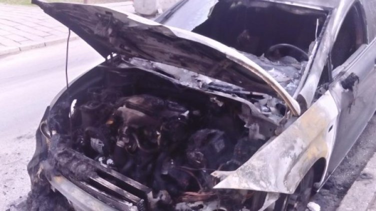 Снимка: "Дарик"