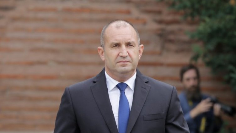 Снимка: БTA, архив