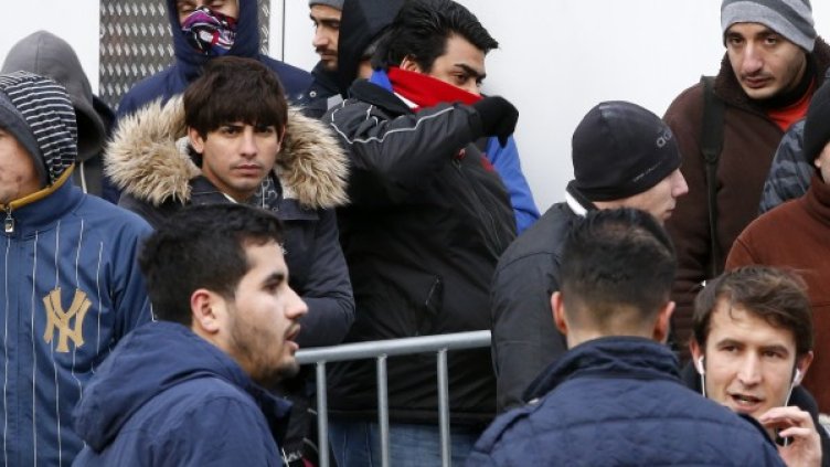 Снимка: архив Reuters