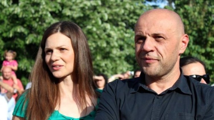 Снимка: Facebook