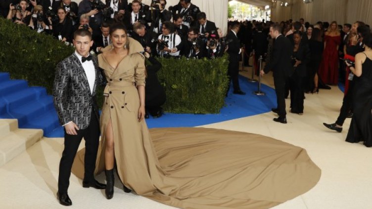 Снимка:  Reuters