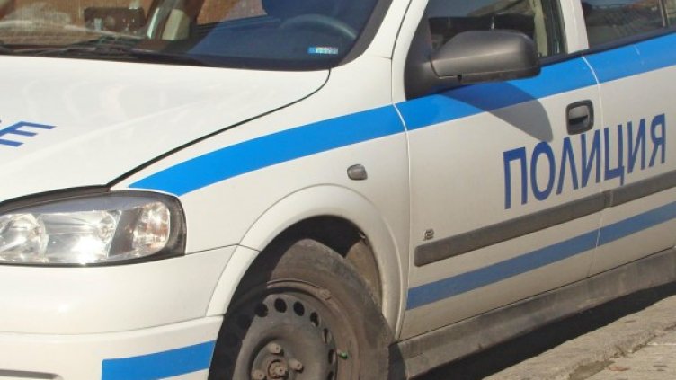 Архив: Булфото