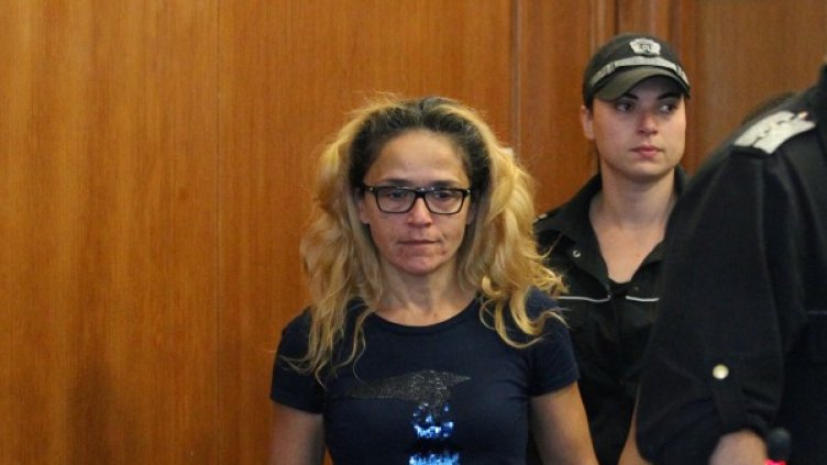 Снимка: Олег Попов, Dnes.bg