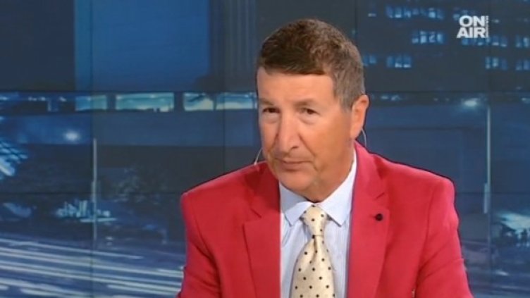 Снимка: Bulgaria ON AIR