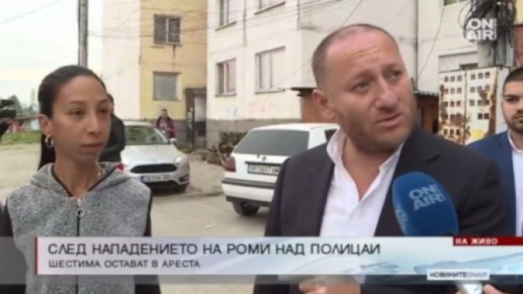 Снимка: Bulgaria ON AIR