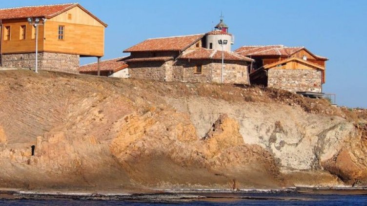 Снимка: Община Бургас