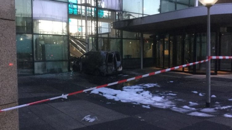 Снимка: Reuters