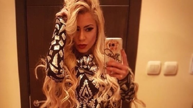 Снимка: Instagram